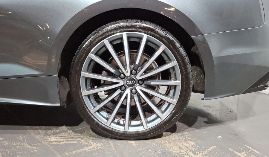 Audi A5 Coupe 2.0 MHEV 40 TFSI S LINE DCT 2023