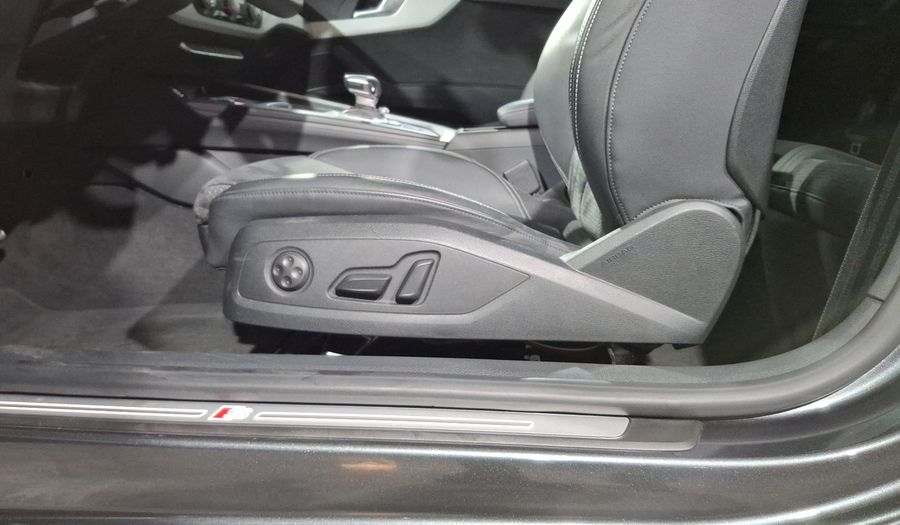 Audi A5 Coupe 2.0 MHEV 40 TFSI S LINE DCT 2023