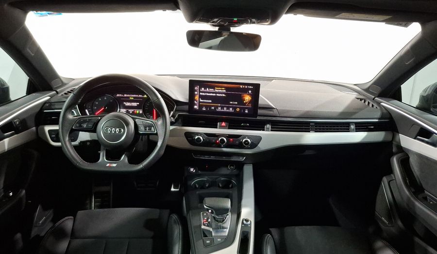 Audi A5 Coupe 2.0 MHEV 40 TFSI S LINE DCT 2023