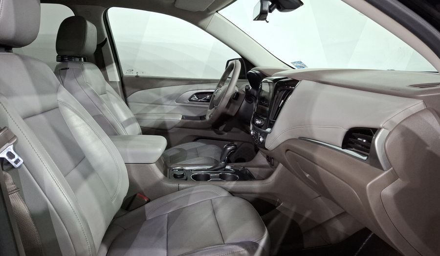 Chevrolet Traverse 3.6 LT B AUTO Suv 2019