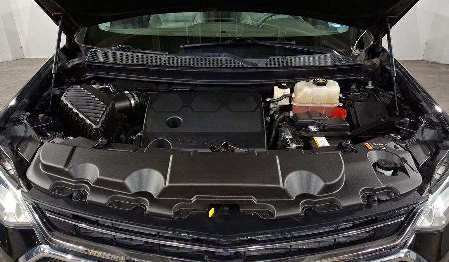 Chevrolet Traverse 3.6 LT B AUTO Suv 2019