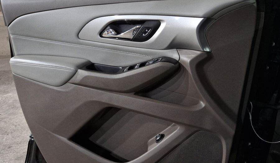 Chevrolet Traverse 3.6 LT B AUTO Suv 2019