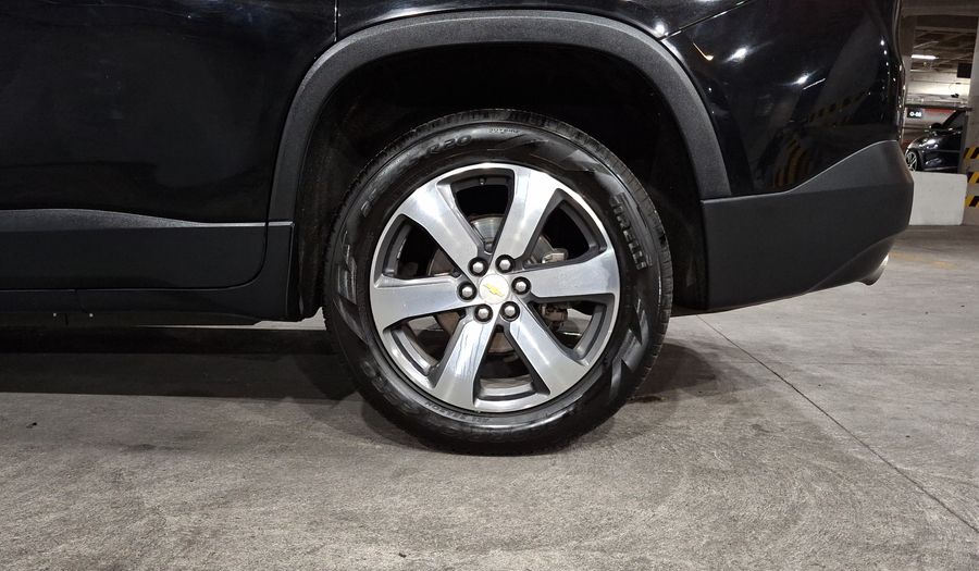 Chevrolet Traverse 3.6 LT B AUTO Suv 2019