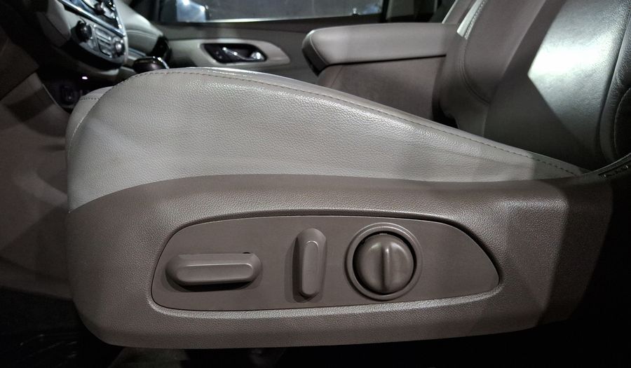 Chevrolet Traverse 3.6 LT B AUTO Suv 2019