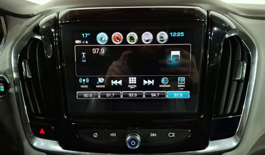 Chevrolet Traverse 3.6 LT B AUTO Suv 2019