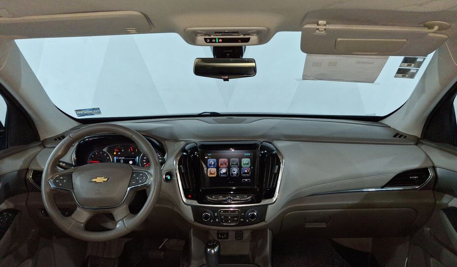 Chevrolet Traverse 3.6 LT B AUTO Suv 2019