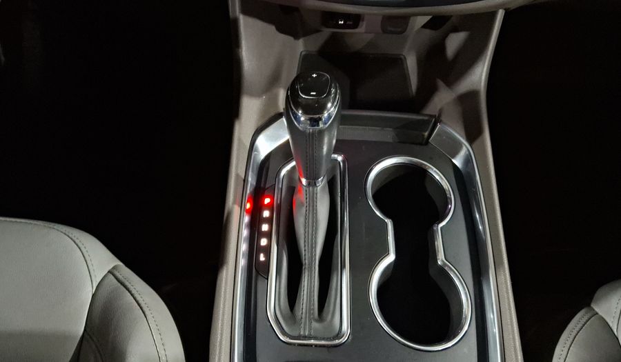 Chevrolet Traverse 3.6 LT B AUTO Suv 2019