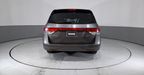 Honda Odyssey 3.5 TOURING AT Minivan 2014