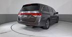 Honda Odyssey 3.5 TOURING AT Minivan 2014