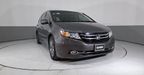 Honda Odyssey 3.5 TOURING AT Minivan 2014