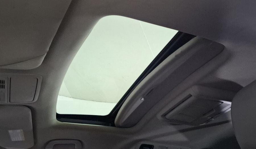 Honda Odyssey 3.5 TOURING AT Minivan 2014