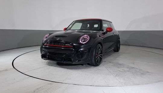 Mini • John Cooper Works