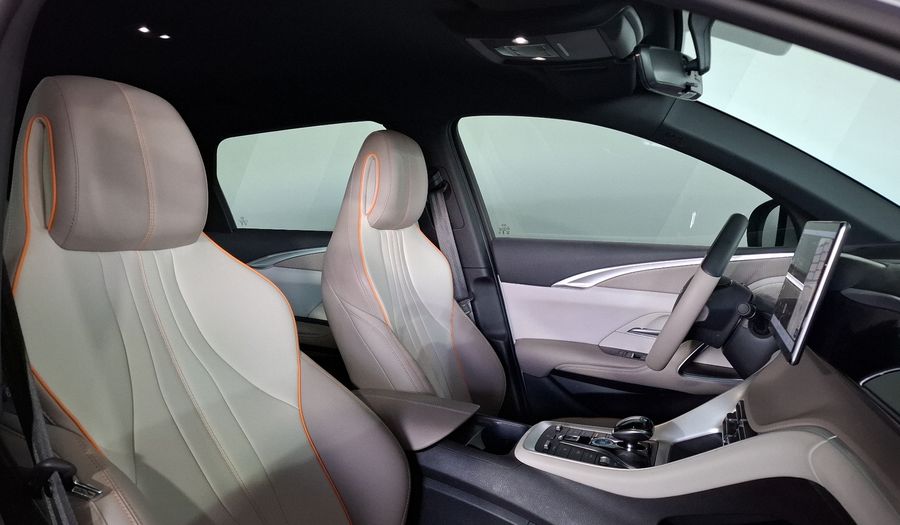 Byd Song Pro 1.5 PHEV DM-I Suv 2025