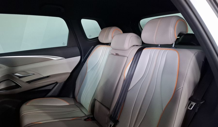 Byd Song Pro 1.5 PHEV DM-I Suv 2025