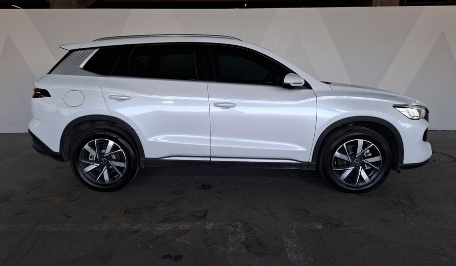 Byd Song Pro 1.5 PHEV DM-I Suv 2025