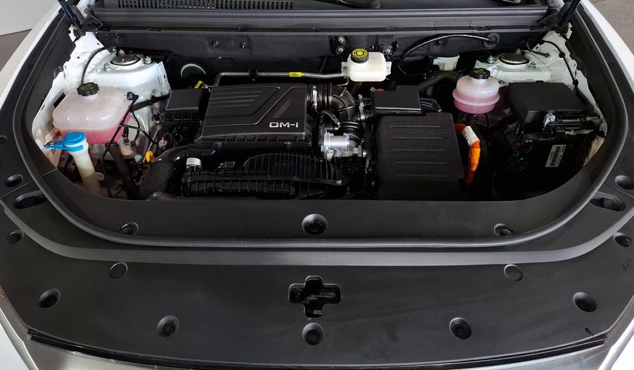 Byd Song Pro 1.5 PHEV DM-I Suv 2025