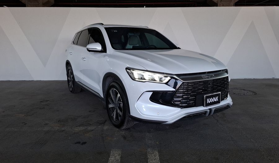 Byd Song Pro 1.5 PHEV DM-I Suv 2025