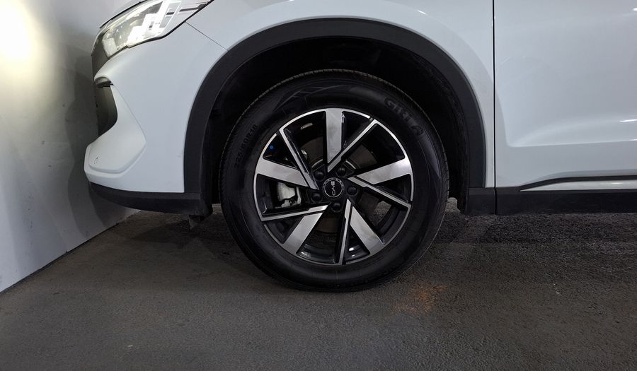 Byd Song Pro 1.5 PHEV DM-I Suv 2025