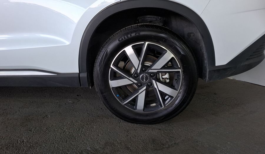 Byd Song Pro 1.5 PHEV DM-I Suv 2025