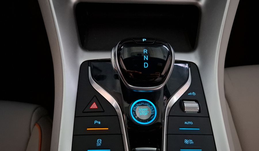 Byd Song Pro 1.5 PHEV DM-I Suv 2025