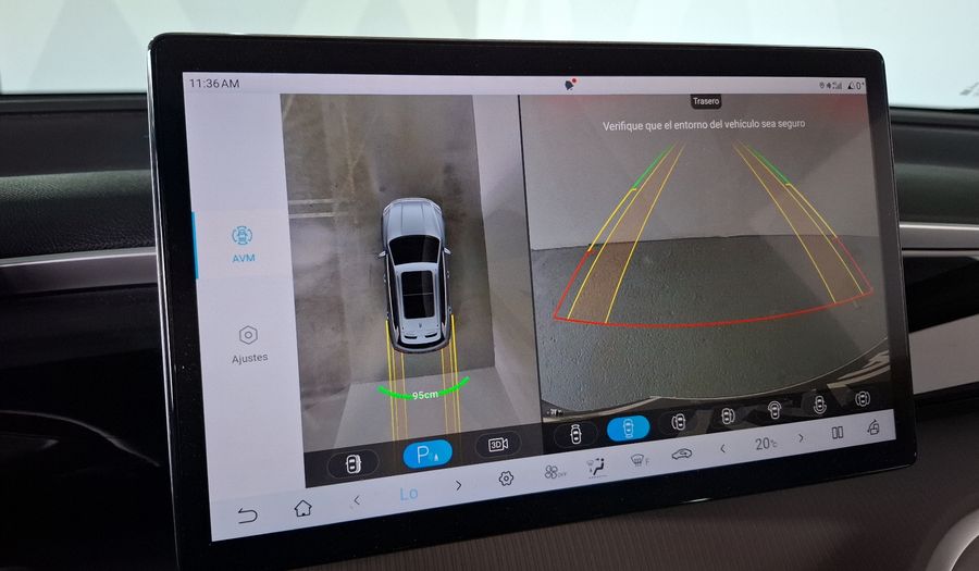 Byd Song Pro 1.5 PHEV DM-I Suv 2025