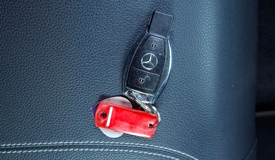 Mercedes Benz Clase A 1.6 180 Hatchback 2016