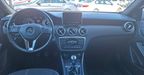 Mercedes Benz Clase A 1.6 180 Hatchback 2016