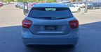 Mercedes Benz Clase A 1.6 180 Hatchback 2016