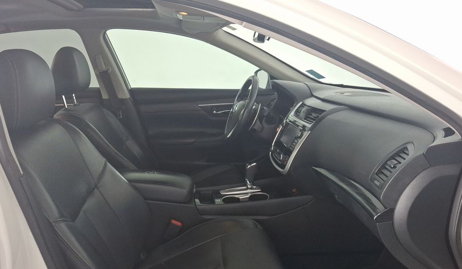 Nissan Altima 3.5 EXCLUSIVE AUTO Sedan 2018