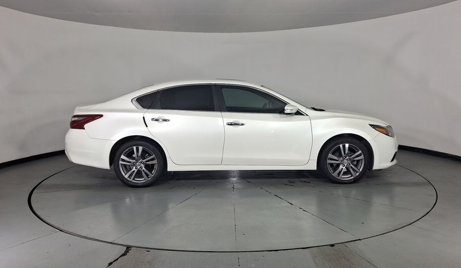 Nissan Altima 3.5 EXCLUSIVE AUTO Sedan 2018