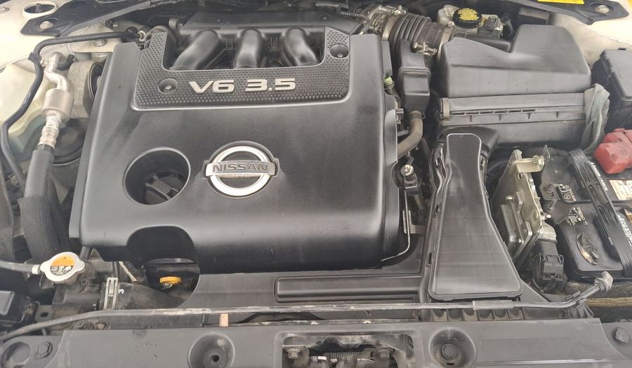 Nissan Altima 3.5 EXCLUSIVE AUTO Sedan 2018