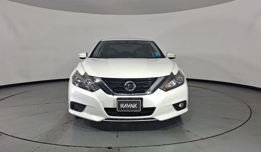 Nissan Altima 3.5 EXCLUSIVE AUTO Sedan 2018