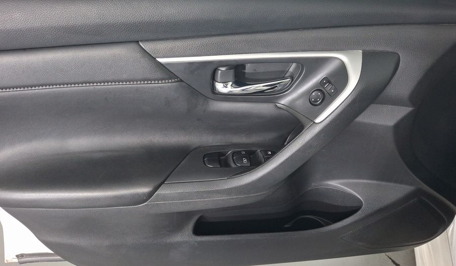 Nissan Altima 3.5 EXCLUSIVE AUTO Sedan 2018