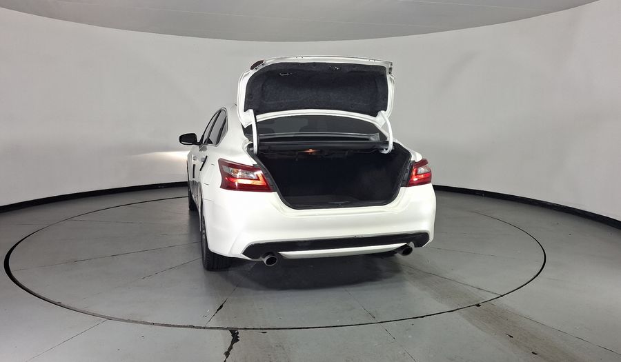 Nissan Altima 3.5 EXCLUSIVE AUTO Sedan 2018