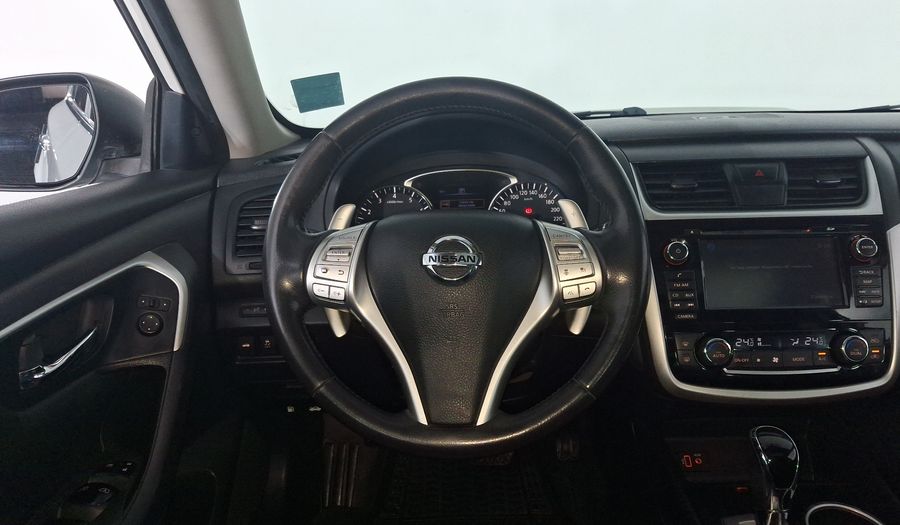 Nissan Altima 3.5 EXCLUSIVE AUTO Sedan 2018