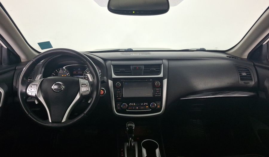 Nissan Altima 3.5 EXCLUSIVE AUTO Sedan 2018