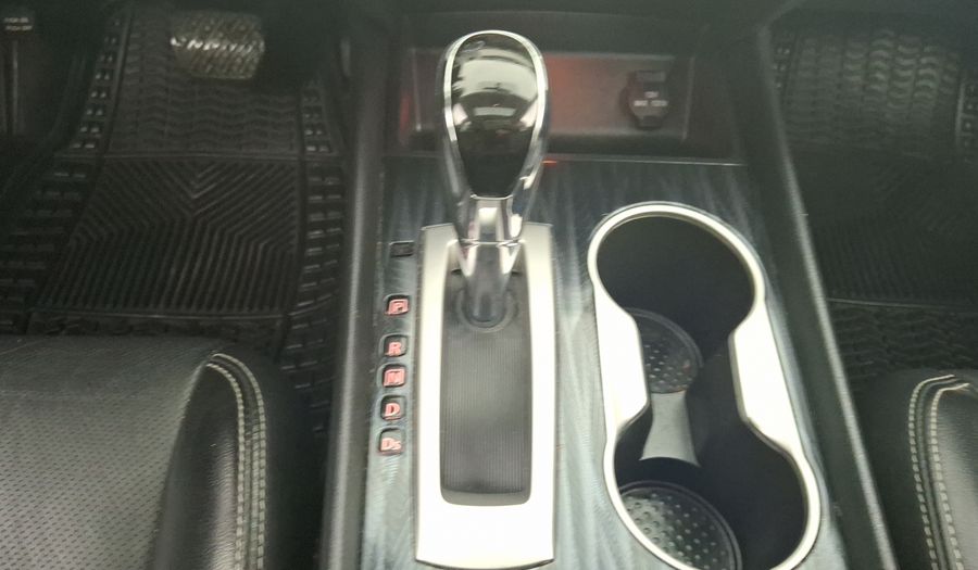 Nissan Altima 3.5 EXCLUSIVE AUTO Sedan 2018