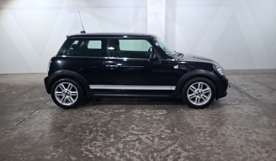 Mini Cooper 1.6 COOPER CHILI AT Hatchback 2013