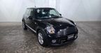 Mini Cooper 1.6 COOPER CHILI AT Hatchback 2013