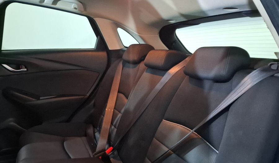 Mazda Cx-3 2.0 I SPORT 2WD AT Suv 2017