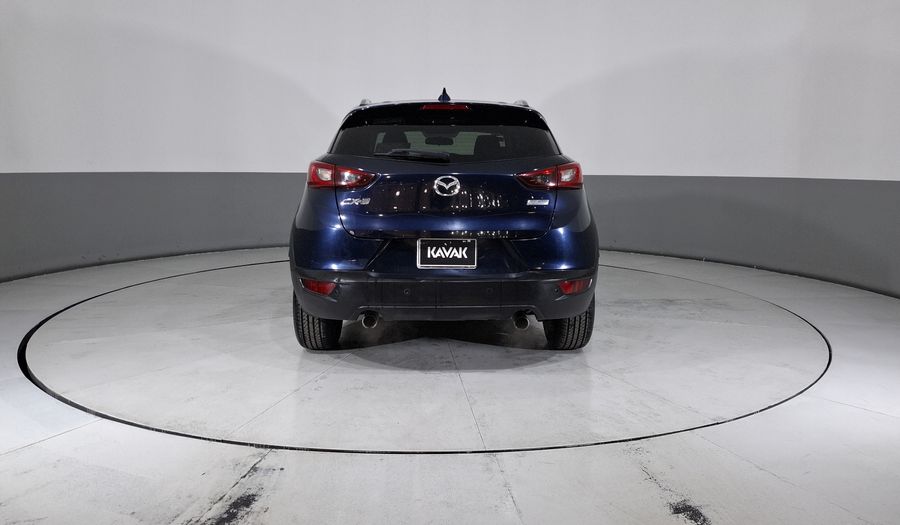 Mazda Cx-3 2.0 I SPORT 2WD AT Suv 2017