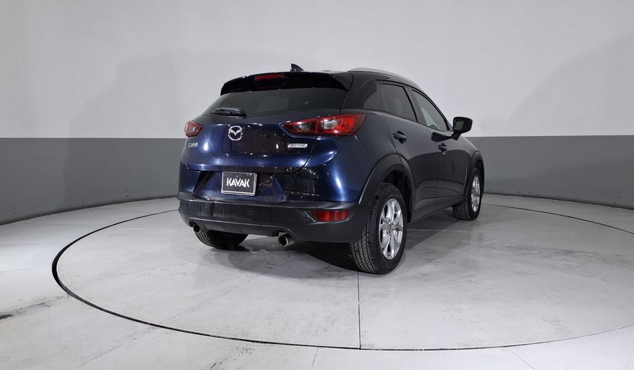 Mazda Cx-3 2.0 I SPORT 2WD AT Suv 2017