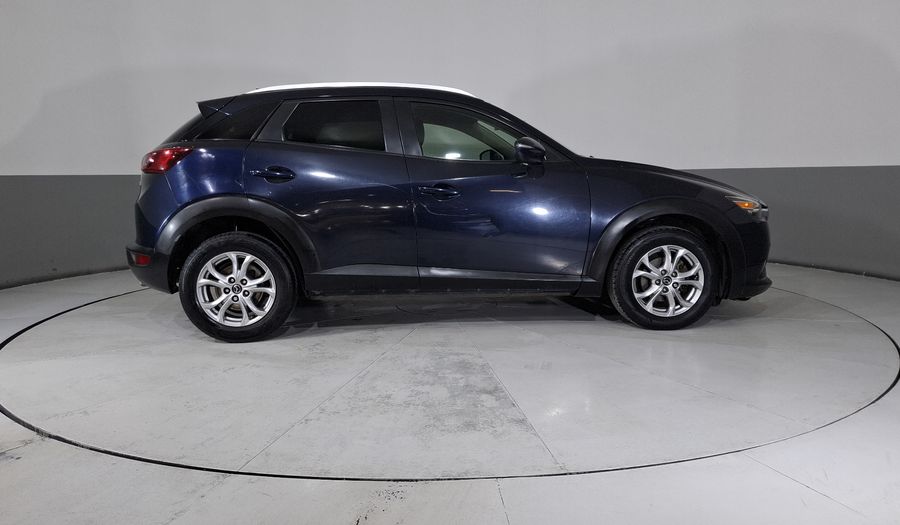 Mazda Cx-3 2.0 I SPORT 2WD AT Suv 2017