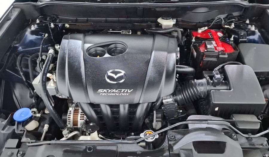 Mazda Cx-3 2.0 I SPORT 2WD AT Suv 2017