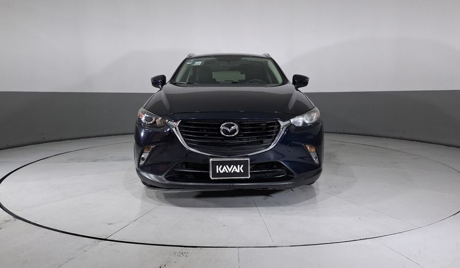Mazda Cx-3 2.0 I SPORT 2WD AT Suv 2017