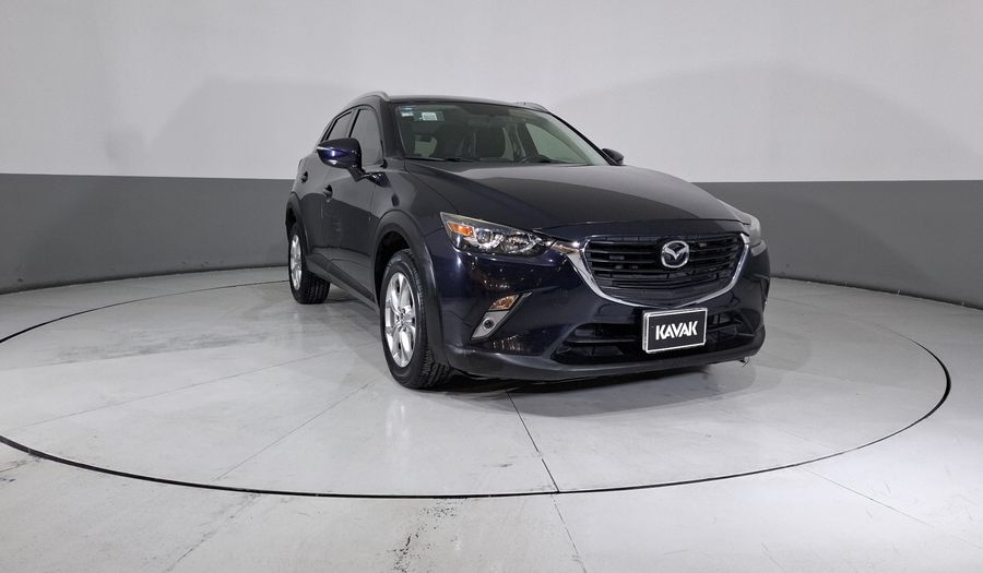 Mazda Cx-3 2.0 I SPORT 2WD AT Suv 2017