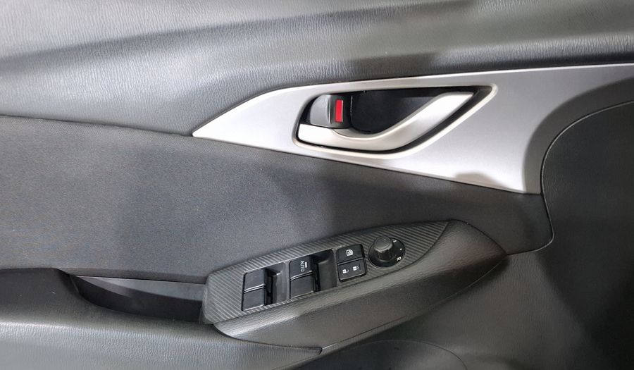 Mazda Cx-3 2.0 I SPORT 2WD AT Suv 2017