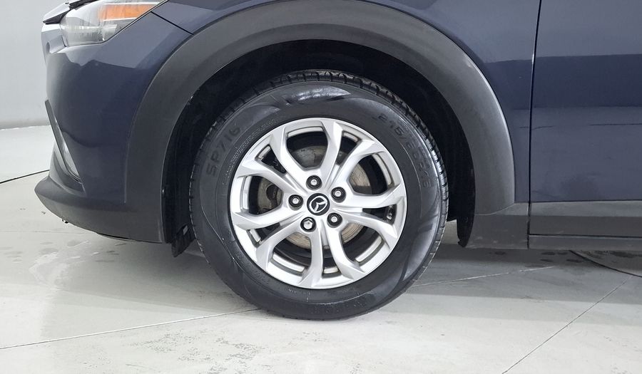 Mazda Cx-3 2.0 I SPORT 2WD AT Suv 2017