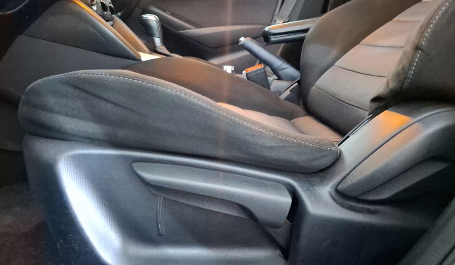 Mazda Cx-3 2.0 I SPORT 2WD AT Suv 2017