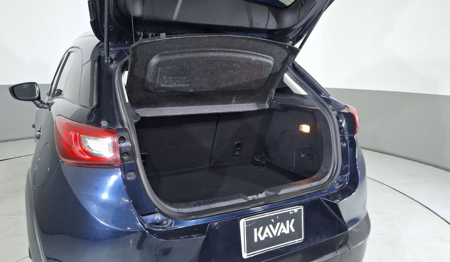 Mazda Cx-3 2.0 I SPORT 2WD AT Suv 2017